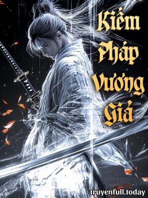 Kiếm Pháp Vương Giả
