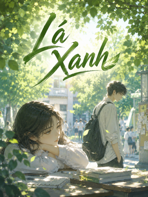 Lá Xanh