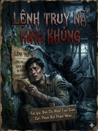 Lệnh Truy Nã Kinh Khủng