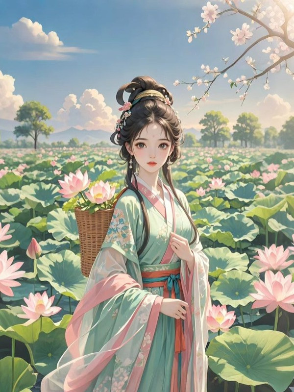 Loạn Thế Chạy Nạn Ta Có Không Gian