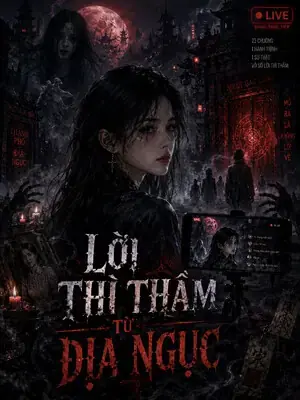 Lời Thì Thầm Từ Địa Ngục