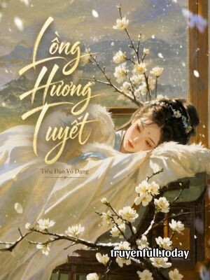 Lồng Hương Tuyết - Hổ Phách Miêu Trụy