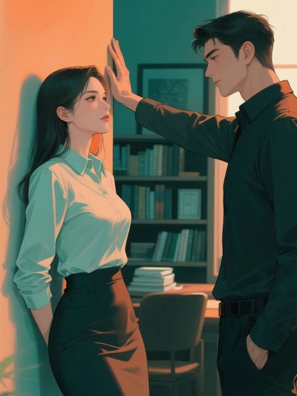 Ly Hôn Về Sau, Cấm Dục Lão Đại Thượng Vị
