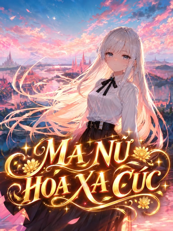 Ma Nữ Hoa Xa Cúc