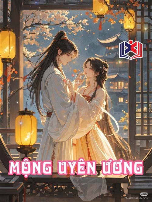 Mộng Uyên Ương