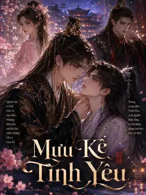 Mưu Kế Tình Yêu
