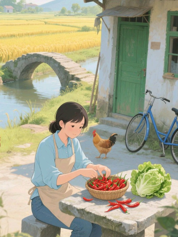 Nằm Trên Giường 10 Năm Chết Thảm! Trần Lão Thái Trọng Sinh 80