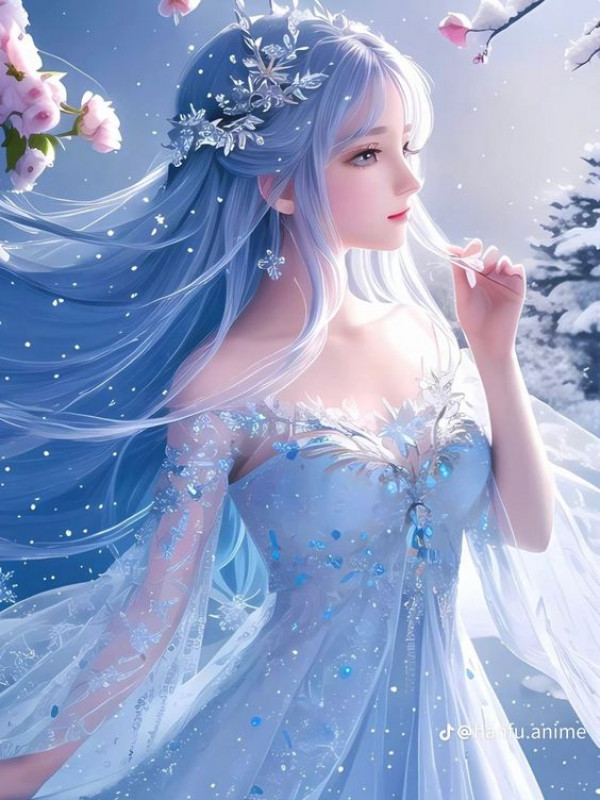 Nàng Tựa Kiểu Nguyệt