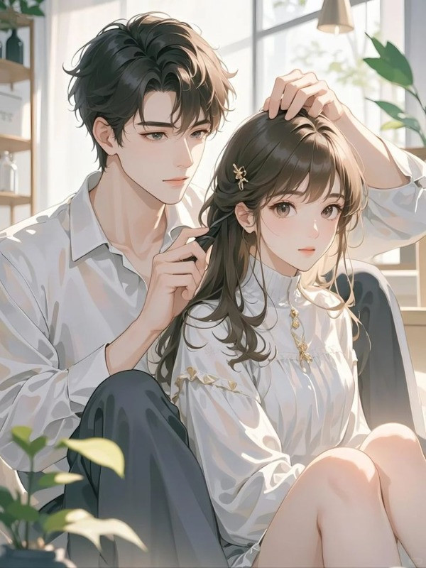 Ngươi Đều Giáo Thảo Còn Cùng Ta Chơi Yêu Thầm
