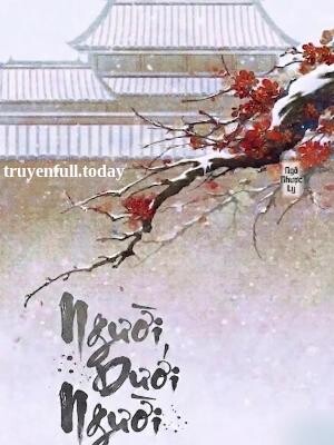 Người Dưới Người - Ngô Nhược Ly