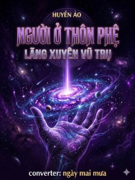 Người Ở Thôn Phệ, Lãng Xuyên Vũ Trụ