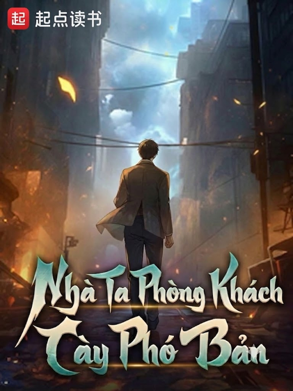 Nhà Ta Phòng Khách Cày Phó Bản