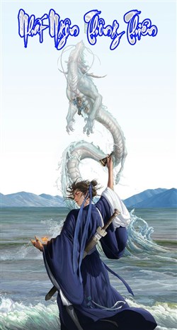 Nhất Ngôn Thông Thiên (Dịch)