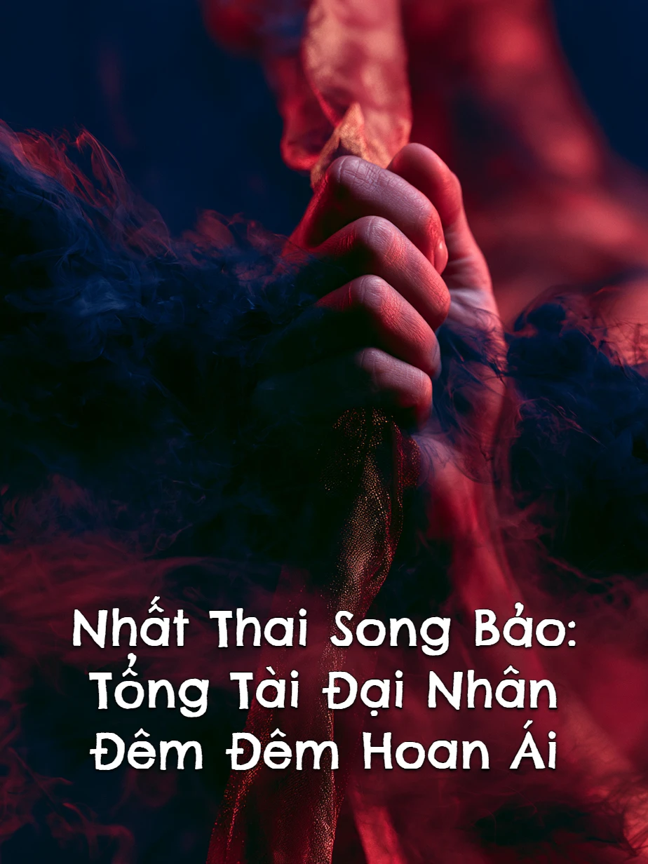 Nhất Thai Song Bảo: Tổng Tài Đại Nhân Đêm Đêm Hoan Ái