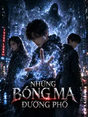 Những Bóng Ma Đường Phố