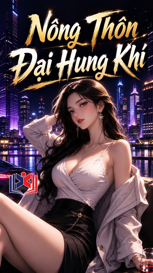 Nông Thôn Đại Hung Khí