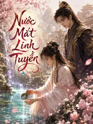Nước Mắt Linh Tuyền
