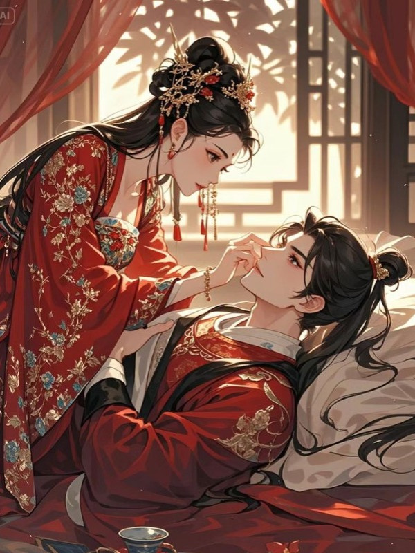 Ở Game Kinh Dị Nói Yêu Đương