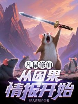 Phàm Chuột Tu Tiên: Từ Nhân Quả Tình Báo Bắt Đầu