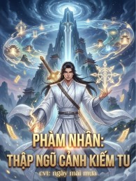 Phàm Nhân: Thập Ngũ Cảnh Kiếm Tu