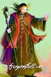 Phấn Diện Độc Lang