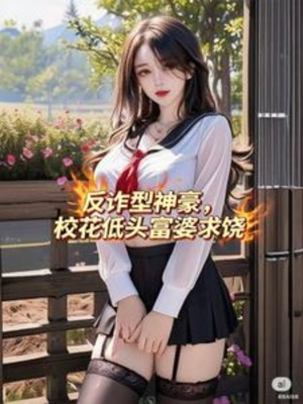 Phản Lừa Dối Hình Thần Hào, Giáo Hoa Cúi Đầu Phú Bà Cầu Xin Tha Thứ