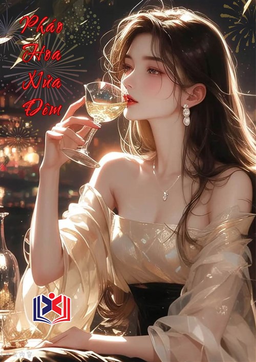 Pháo Hoa Nửa Đêm