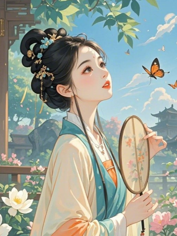 Phiên Bản Cổ Đại Nạn Dân Sinh Tồn Chỉ Nam