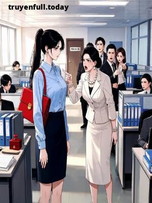 Phu Nhân Cục Trưởng Chửi Tôi Là Hồ Ly Tinh, Nhưng Tôi Mới Là Vợ Hợp Pháp