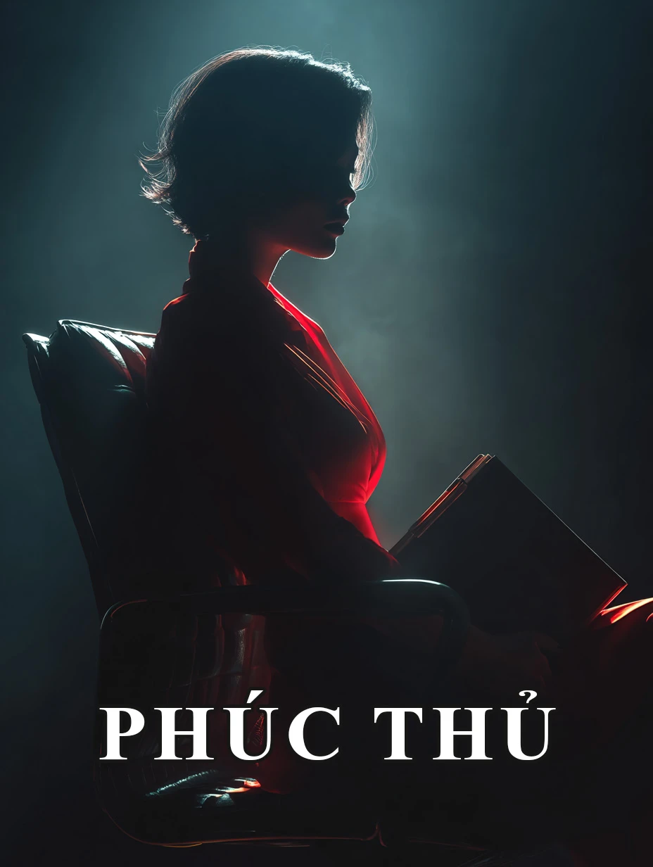 Phúc Thủ
