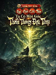Quỷ Giới Cầu Tiên: Ta Có Một Gốc Thần Thông Đại Thụ