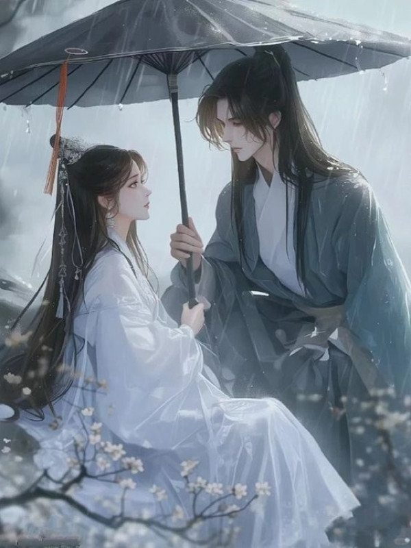 Sai Gả Ly Hôn, Ta Giúp Bạo Quân Đoạt Giang Sơn