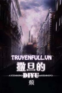 Satan’s Diyu