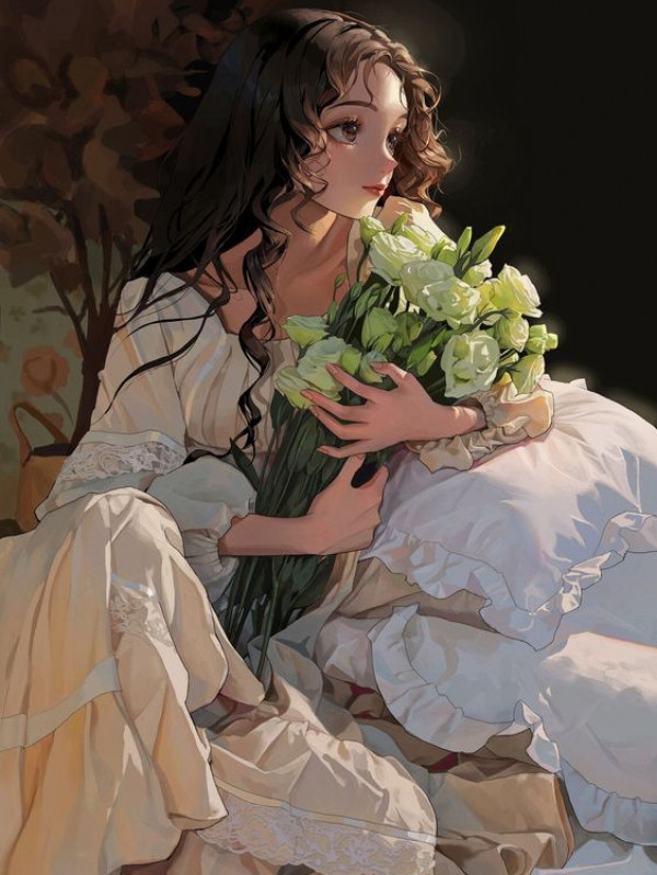 Sau Khi Hai Đối Thủ Phân Hóa Thành O [nữ A Nam O]