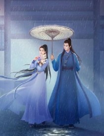 Sương Mi Như Khói Mong Manh
