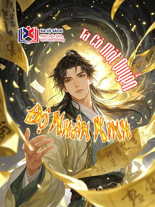 Ta Có Một Quyển Độ Nhân Kinh (Dịch)