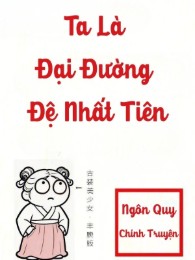 Ta Là Đại Đường Đệ Nhất Tiên