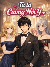 Ta Là Nội Y Cuồng