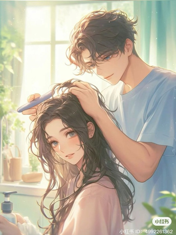 Ta Ở Tứ Hợp Viện Ăn Dưa Hằng Ngày