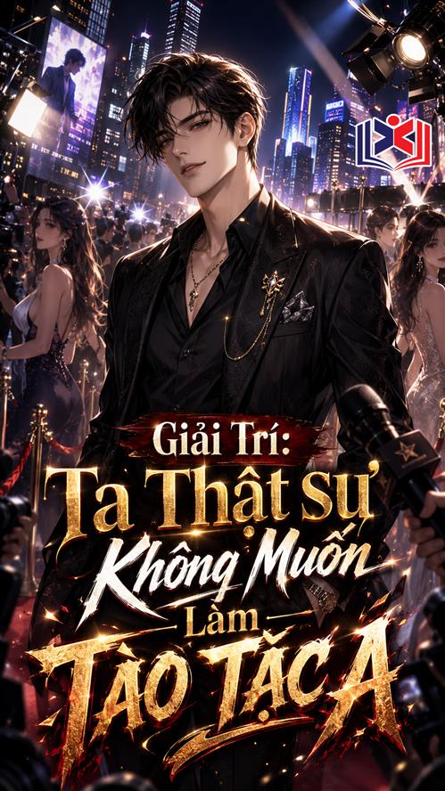 Ta Thật Sự Không Muốn Làm Tào Tặc A!