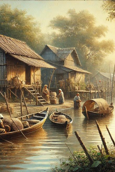 Tận Thế: Xuyên Việt Giả.