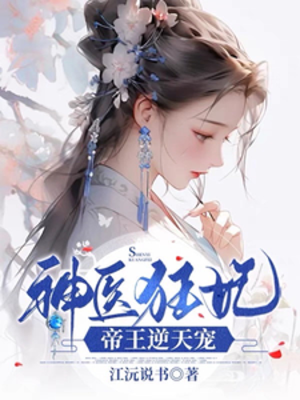 Thần Y Cuồng Phi, Đế Vương Nghịch Thiên Sủng
