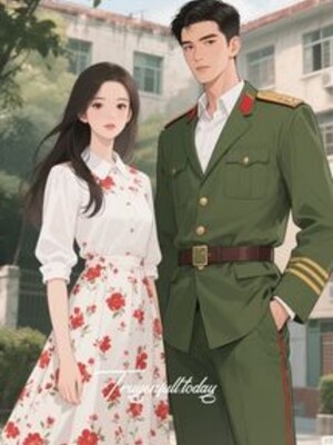 Thập Niên 70 Mỹ Nhân Gả Nhầm Sĩ Quan