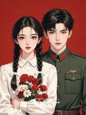 [Thập Niên] Đá Tra Nam, Gả Cho Quân Nhân