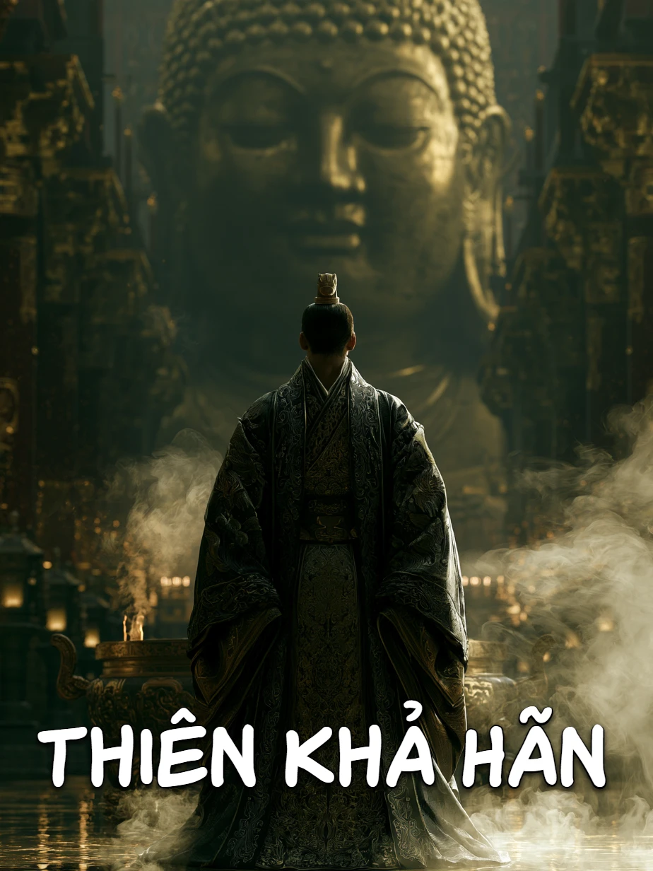 Thiên Khả Hãn