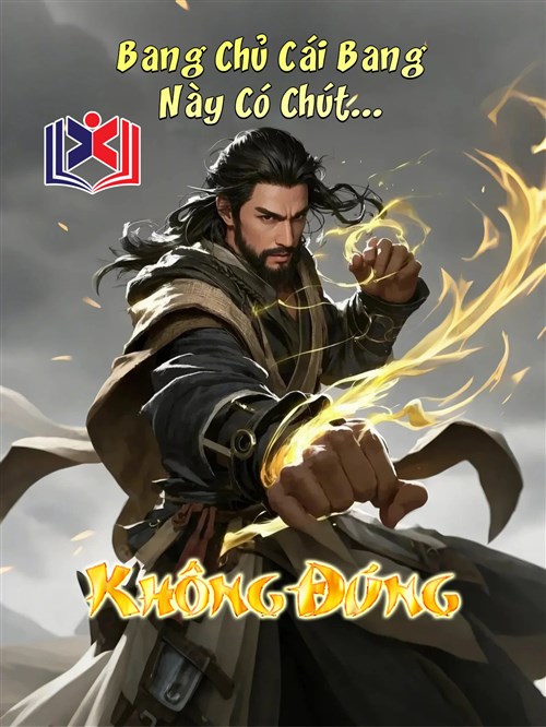 Thiên Long: Vị Bang Chủ Cái Bang Này Có Chút Không Đúng