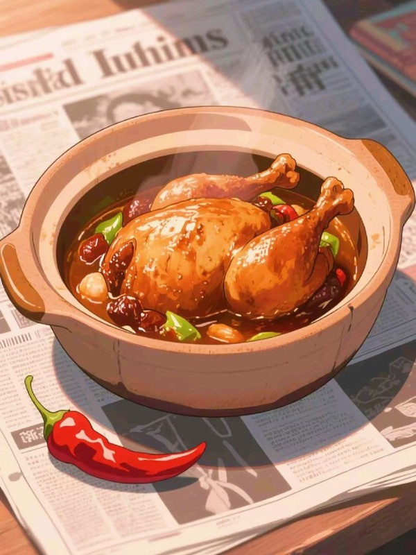 Thủ Trưởng Gia Kế Huynh Sủng Ta Như Bảo, Thân Ca Nhóm Hối Khóc