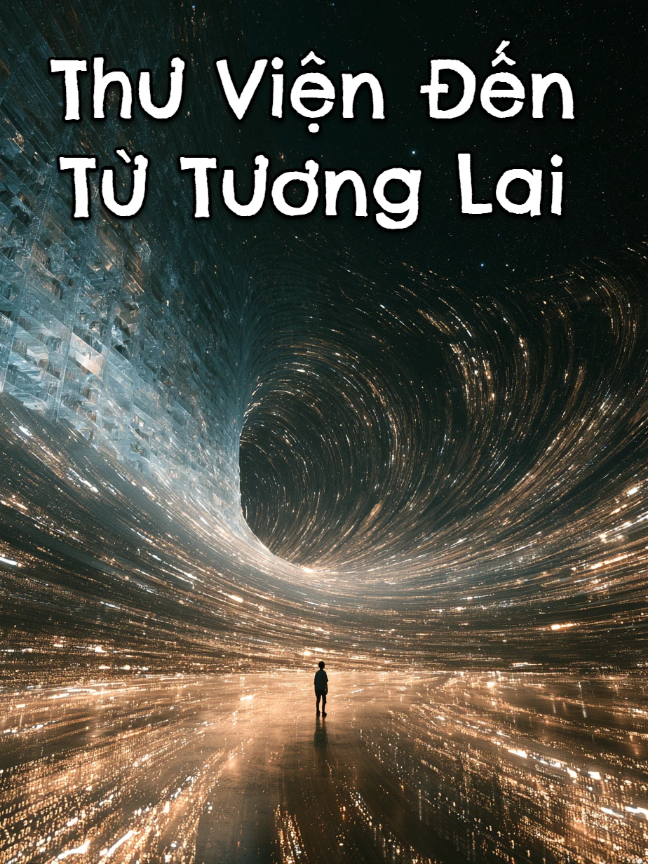 Thư Viện Đến Từ Tương Lai