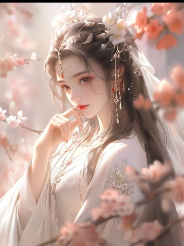 Thượng Thần Phu Nhân Lại Làm Yêu