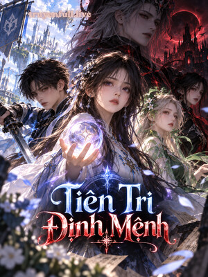Tiên Tri Định Mệnh